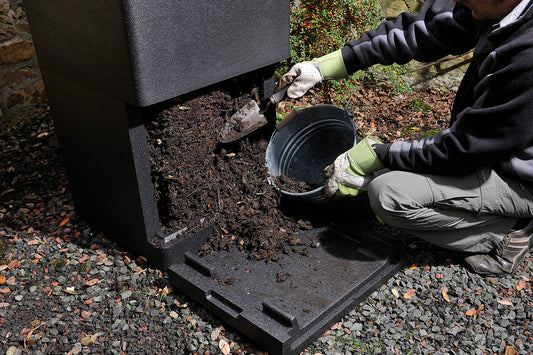 Why Choose HOT Composting?