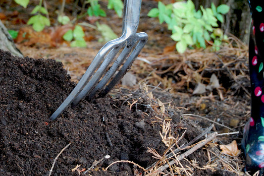 Does My Compost Heap Need Turning?