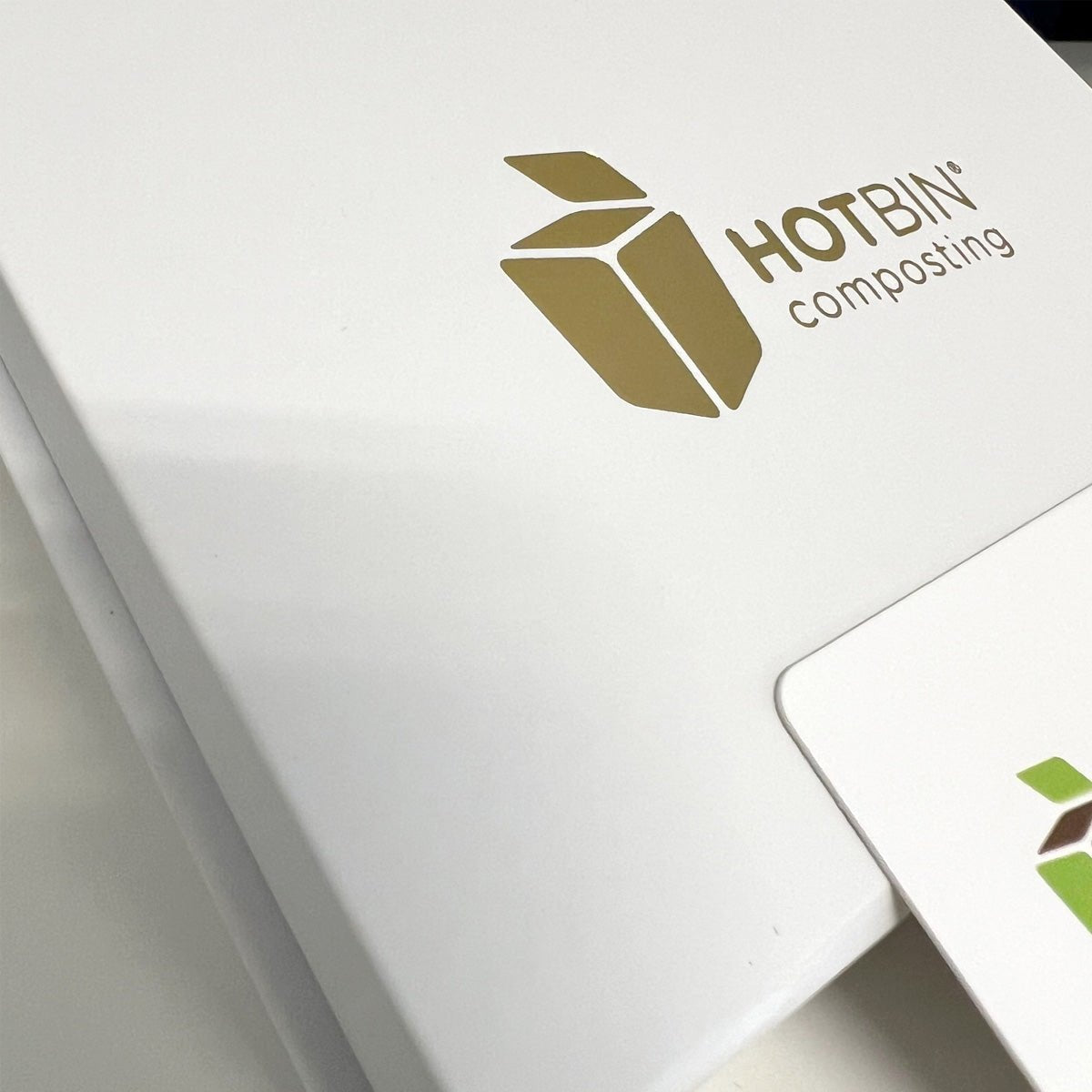 HOTBIN Gift Voucher Box - HOTBIN Composting