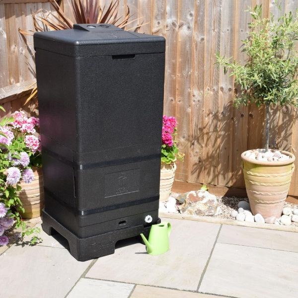 HOTBIN (200) Plinth - Surrey
