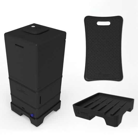 HOTBIN 200 litre bundle product offer