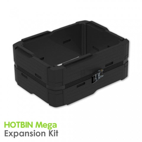 HOTBIN Mega (450ltr)