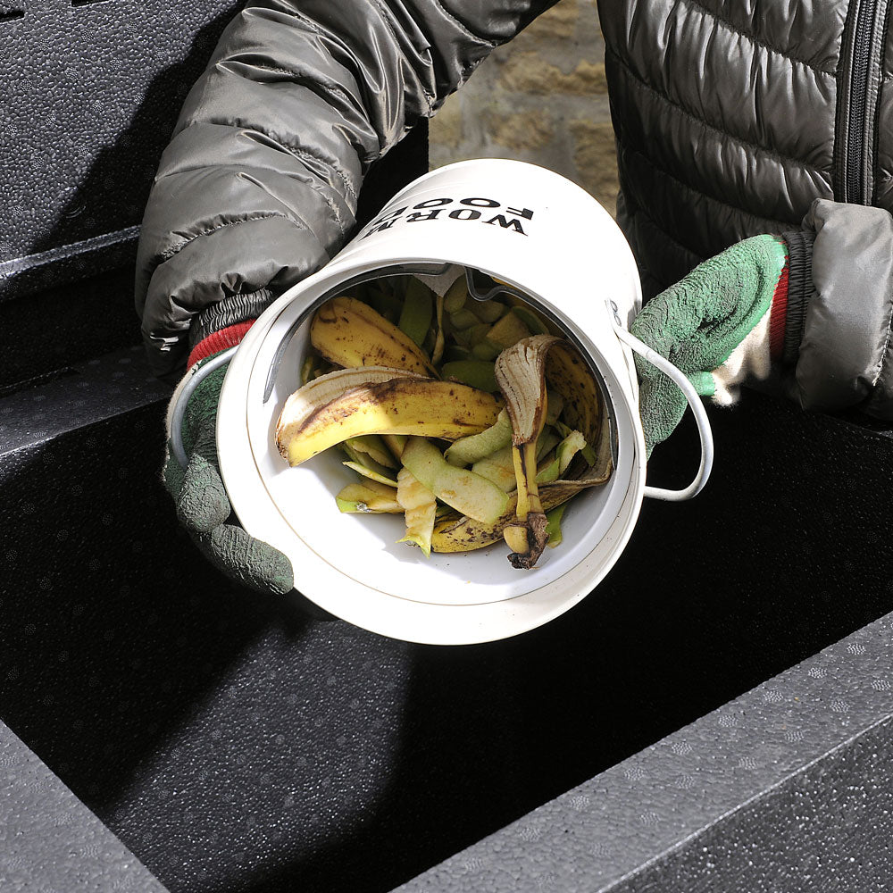 HOTBIN (200ltr)