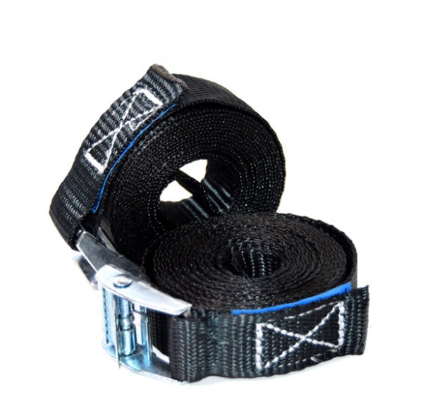 Replacement Cam Straps (pair)