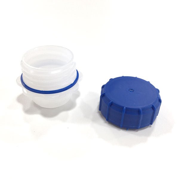 Replacement Drainage Tap (Cap+Adapter) - HOTBIN Composting