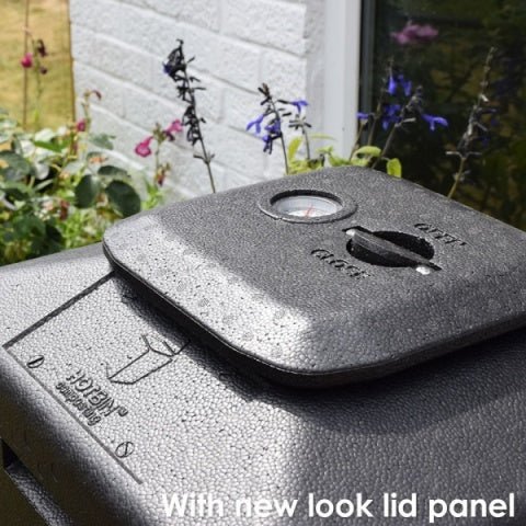 HOTBIN Mini (100ltr) - HOTBIN Composting