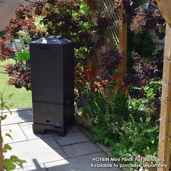 HOTBIN Mini (100) - Surrey - HOTBIN Composting