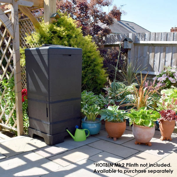 HOTBIN (200) - Surrey
