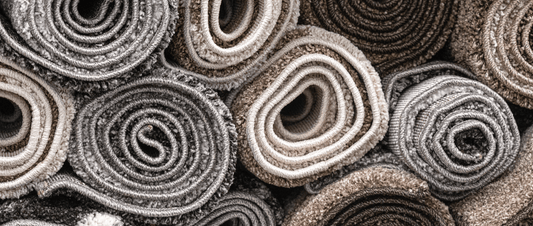 Can I Place Carpet Inside the HOTBIN? - HOTBIN Composting