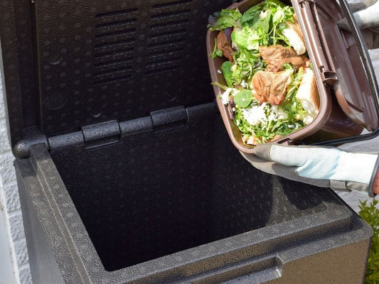 How to Compost at Home: A Complete Beginner's Guide - HOTBIN Composting