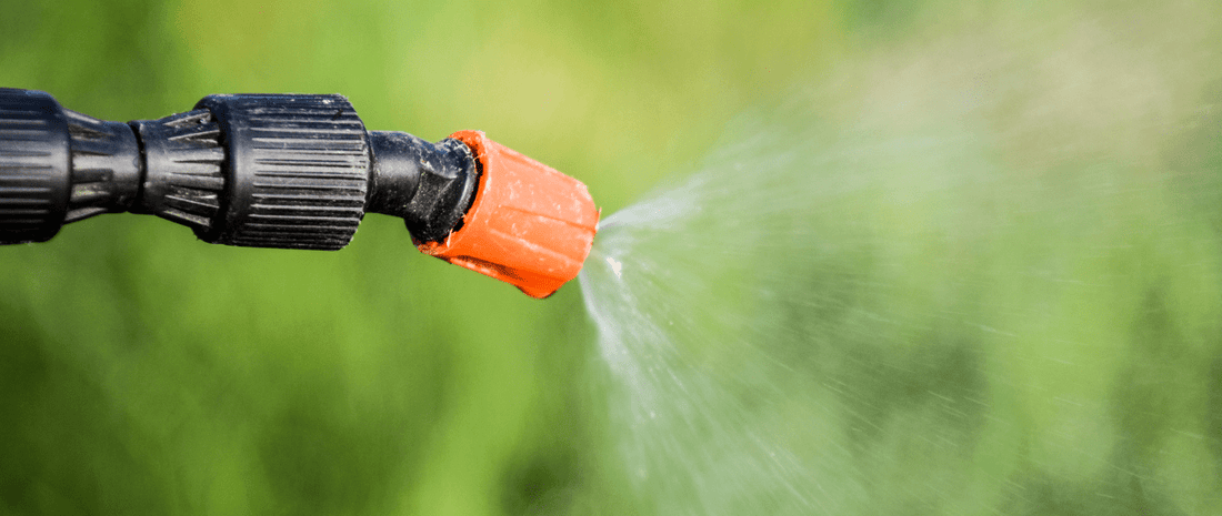 Composting Herbicides and Pesticides - HOTBIN Composting