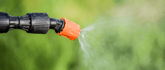 Composting Herbicides and Pesticides - HOTBIN Composting