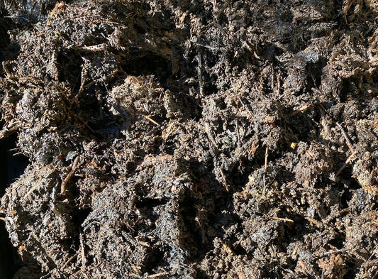 Humus Composting Science – HOTBIN Composting