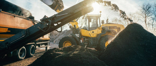 What Is The Compost PAS 100 Standard? - HOTBIN Composting