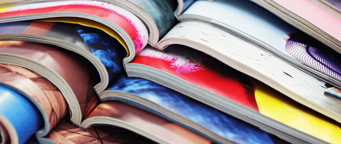 Can I Compost Magazine Wrappers? - HOTBIN Composting