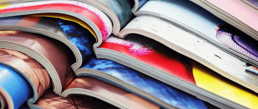 Can I Compost Magazine Wrappers? - HOTBIN Composting