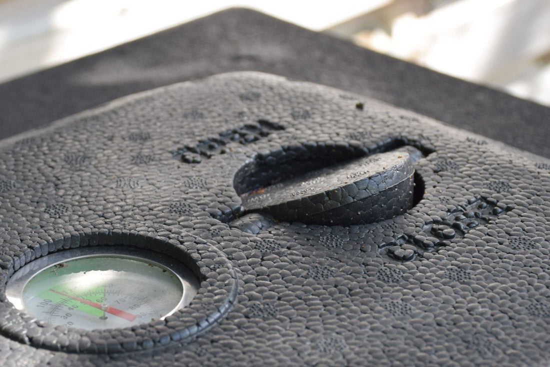 How To Use the Valve - HOTBIN Composting