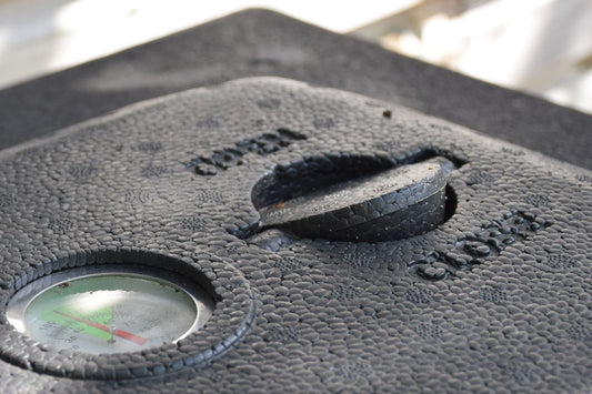 How To Use the Valve - HOTBIN Composting