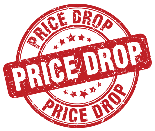 HOTBIN Price Drop Announcement
