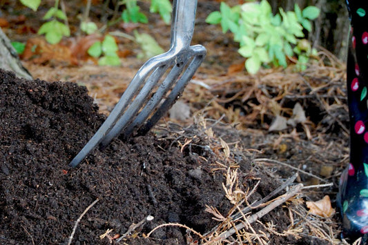 Does My Compost Heap Need Turning? - HOTBIN Composting