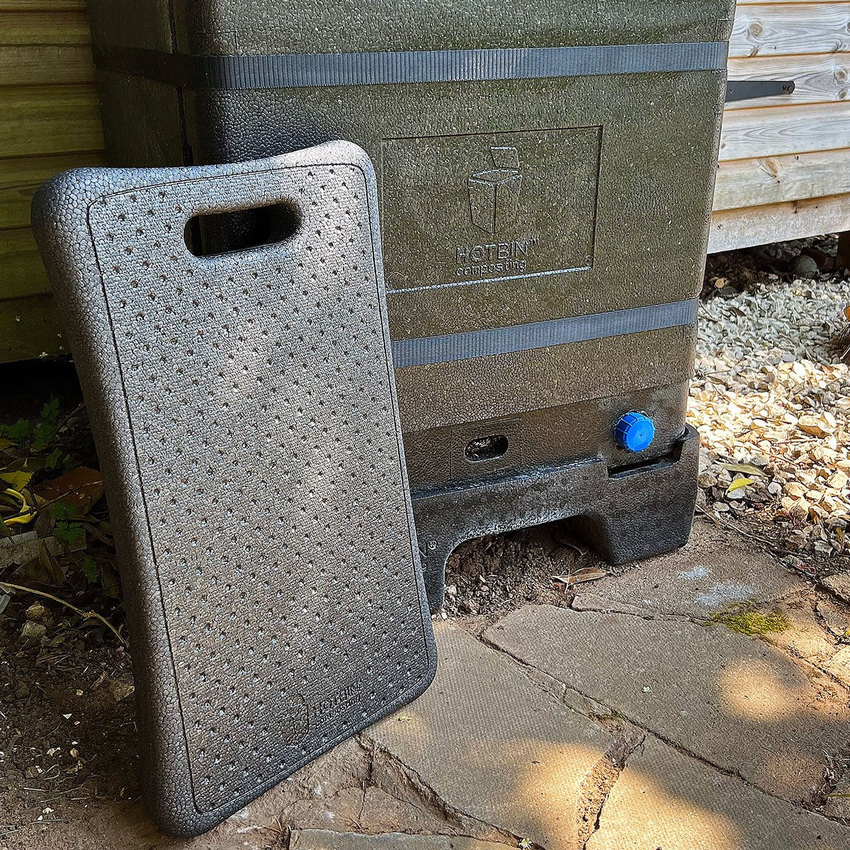 HOTBIN Mini (100ltr) Essentials Bundle - HOTBIN Composting