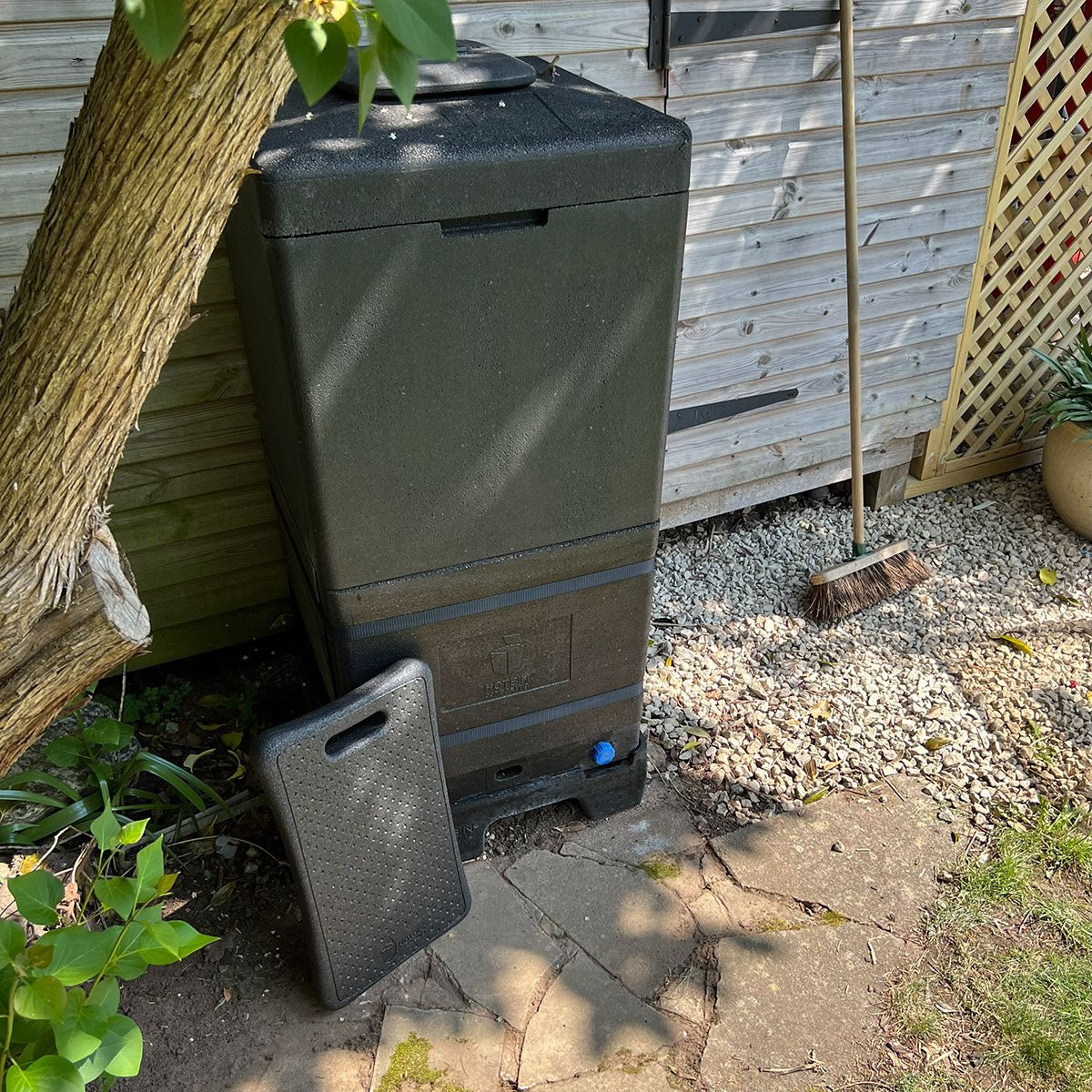 HOTBIN Mini (100ltr) Essentials Bundle - HOTBIN Composting