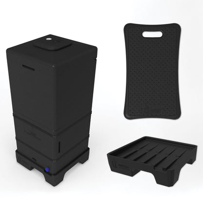 HOTBIN (200ltr) Essentials Bundle - HOTBIN Composting