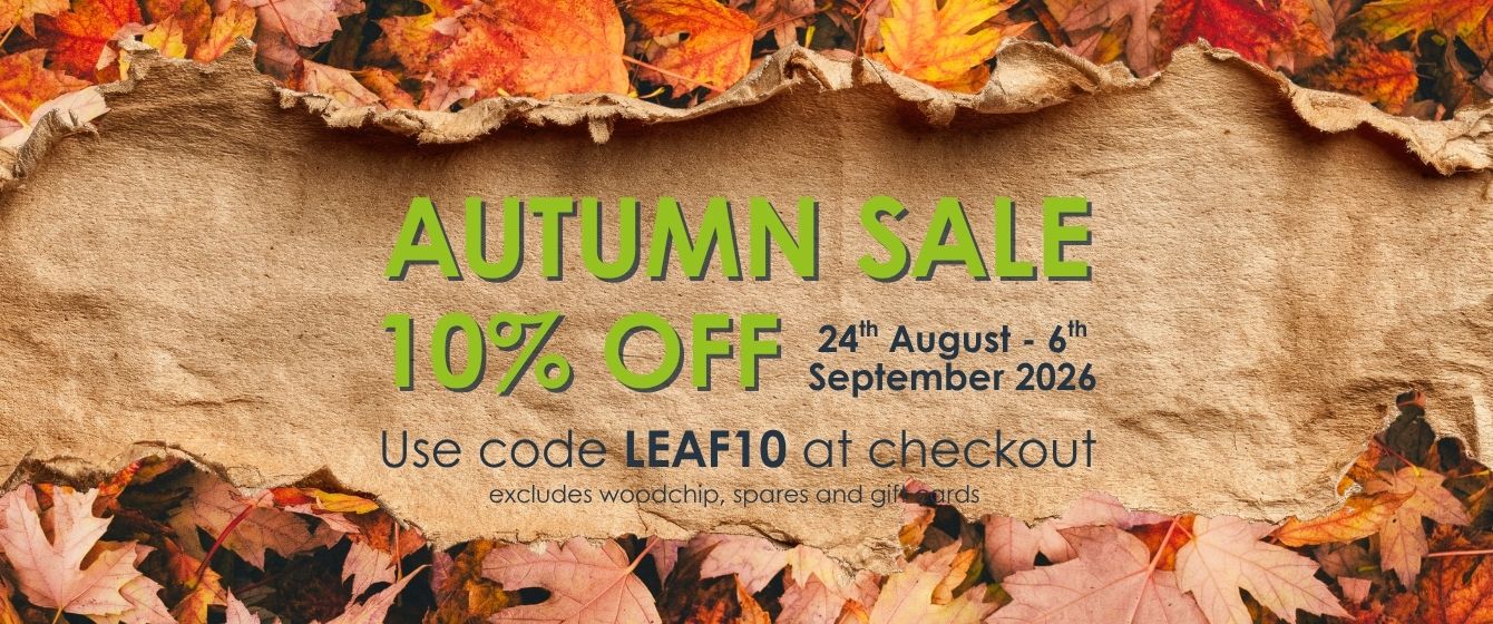 HOT Composting Fathers Day Savings