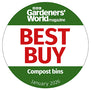 Compost Bin 2026 Best Buy for HOTBIN