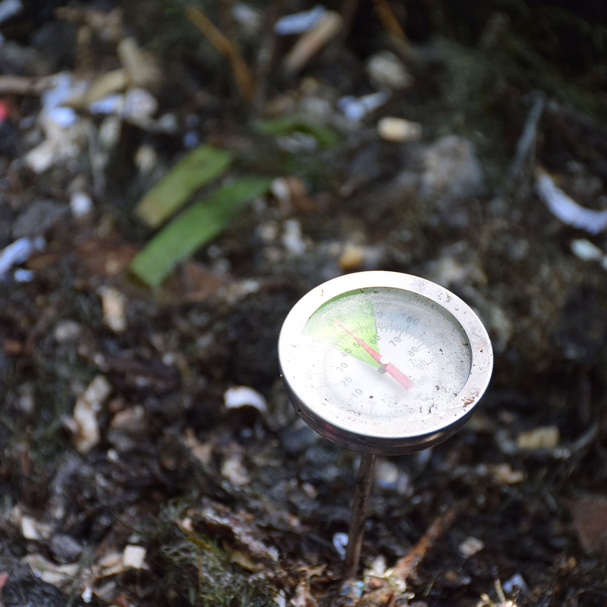 HOTBIN (200ltr) Plinth Bundle - HOTBIN Composting