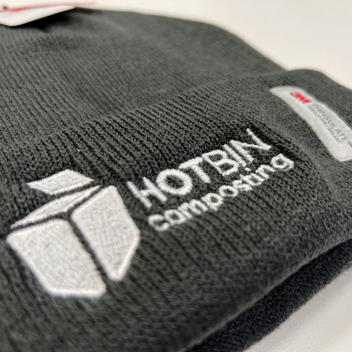 HOTBIN Composting Beanie Hat