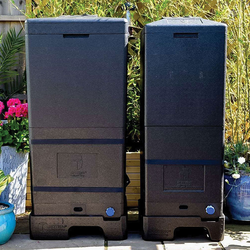 HOTBIN Compost Bins | Make Compost at Home in 30–90 Days – HOTBIN ...