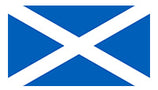 HOTBIN Scottish Delivery Charges